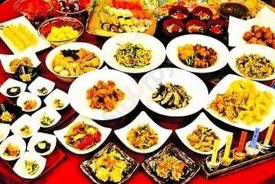 中国料理　花林