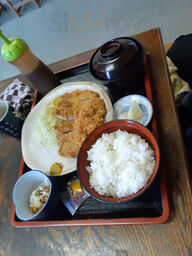 泰朋食堂