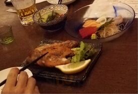 ビーチ居酒屋 ちゃんぷる