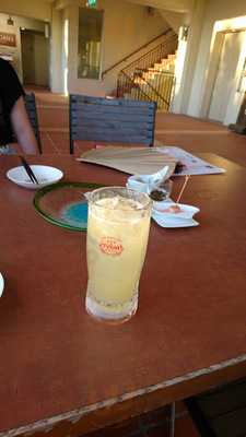 ビーチ居酒屋 ちゃんぷる