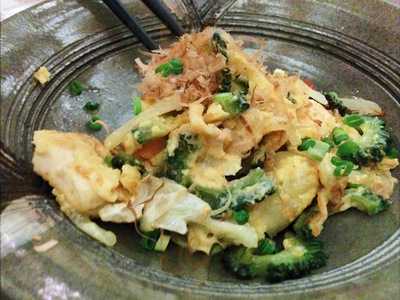 ビーチ居酒屋 ちゃんぷる