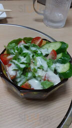 辛味屋和光
