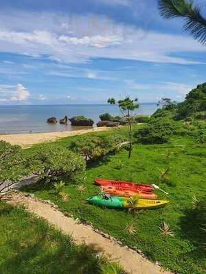 ケンスビーチフロントカフェ