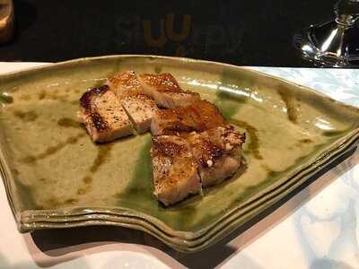 オリエンタルヒルズ沖縄 Restaurants ぬーじ 鉄板焼あこーくろー