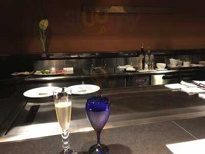 オリエンタルヒルズ沖縄 Restaurants ぬーじ 鉄板焼あこーくろー