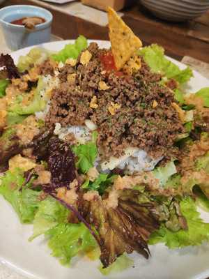 Connecting Cafe Bar Gome