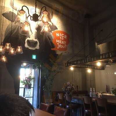 琉球ビーフ＆ビア