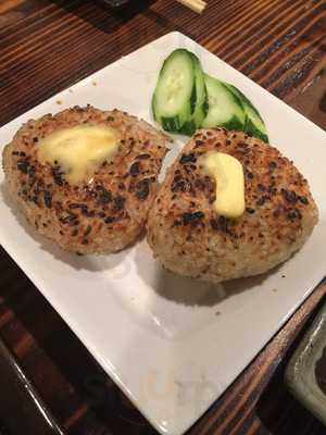 クシバーマッキー