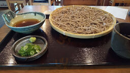蒜山手打うどん やす坊