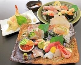 活魚水産 鴨島店