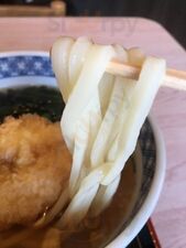 手打ちうどん たの久