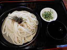 うどんや どんな