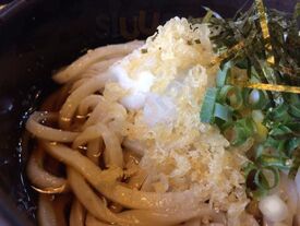 うどん館