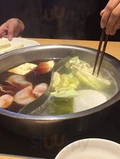 しゃぶ菜 イオンモールりんくう泉南店