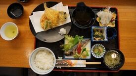 旬彩料理 以志や