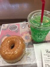 ミスタードーナツ イオンモールりんくう泉南 ショップ