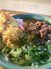 手打ちうどん和田