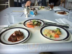 S. Dining
