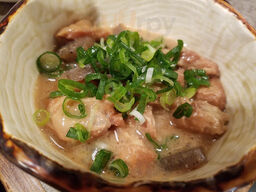 八剣伝 築港店