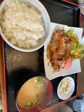 ラーメン うさぎや
