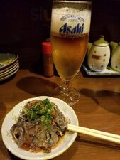 居食屋 月天