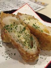 うの 食堂