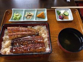 かりや食堂