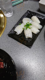 焼肉亭赤とんぼ