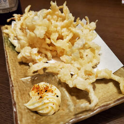 うどん忠雅堂