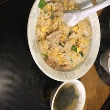 中華飯店トラ