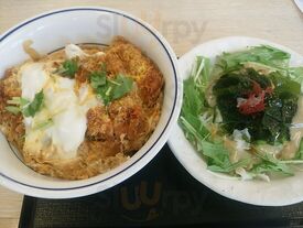 かつや 大阪四条畷店