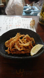 魚料理 ととや