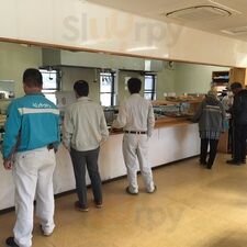 うどん屋久礼田店