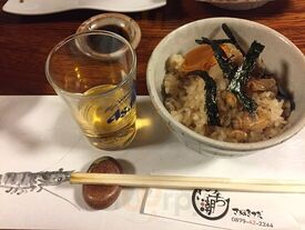 海鮮茶家みち潮