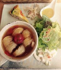 スタジオ ビュー