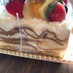 ケーキハウスサンガ
