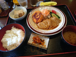 サンフラワー 長浦店