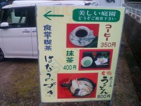 はなみずき