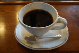 Cafe Marin