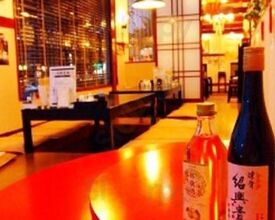 中国料理 牡丹
