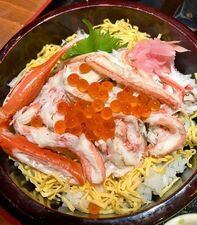 お食事処 海心