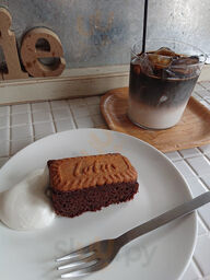 Cafe Amie