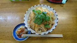 丸福食堂