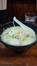 生竜