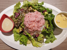 さかい珈琲 フォレストモール木津川店