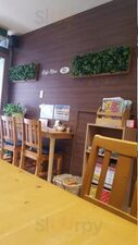 Cafeおりーぶ