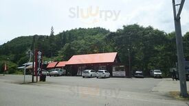 渓流茶屋早坂
