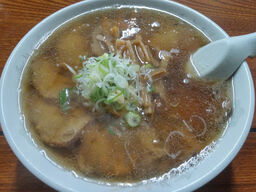松葉屋食堂