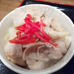 ラーメン食堂 黒まる