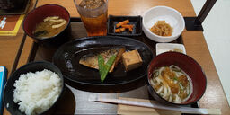 一心食堂